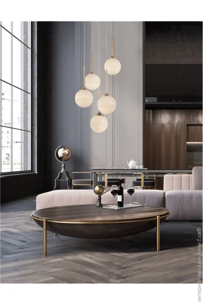 Nova Luce ϳ  CANTONA 9960614 (9960614-nova)