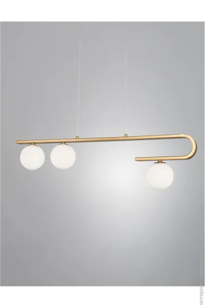 Nova Luce   CANTONA 9960615 (9960615-nova)