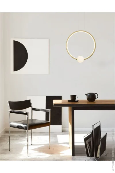Nova Luce  CELIA 9820604 (9820604-nova)