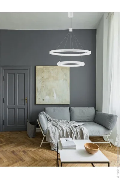Nova Luce ϳ  EMPATIA 9172760 (9172760-nova)