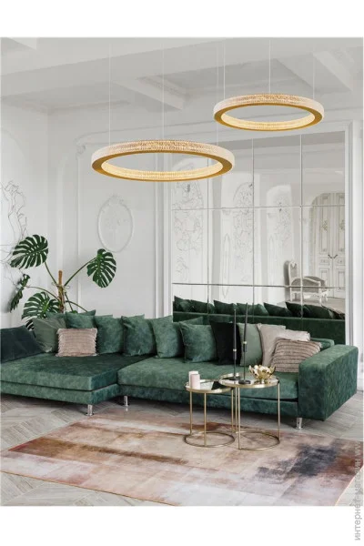 Nova Luce  FIORE 9285610 (9285610-nova)