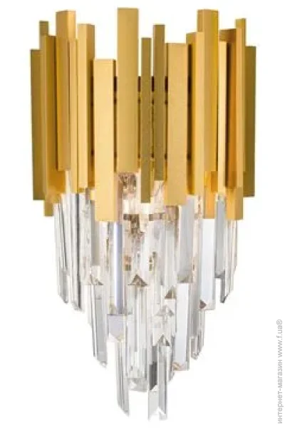 Nova Luce  GRANE 9050100 (9050100-nova)