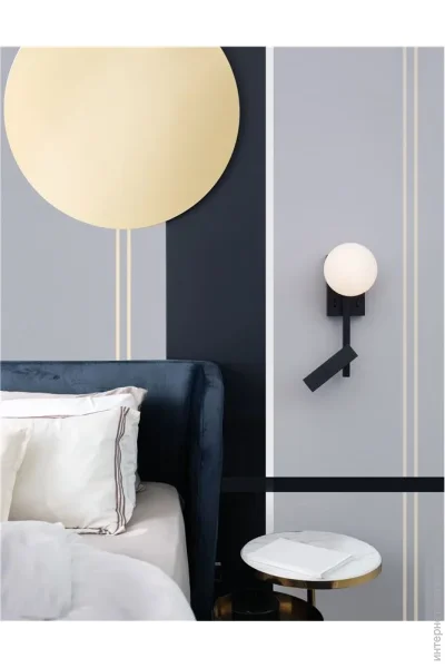 Nova Luce  JOLINE 9919530 (9919530-nova)