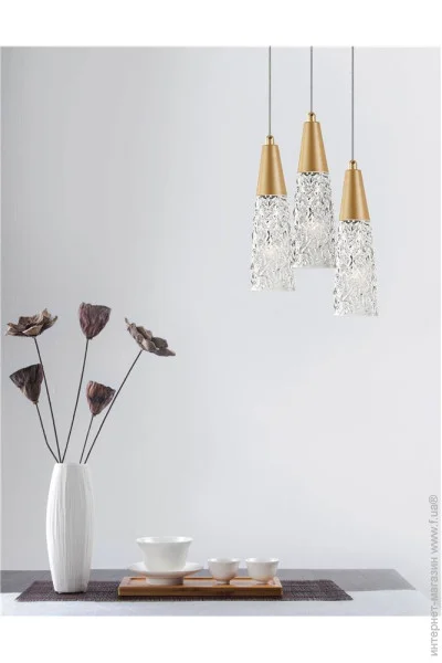 Nova Luce   KOVAC 9160193 (9160193-nova)