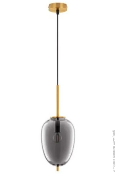 Nova Luce   LATO 9624098 (9624098-nova)