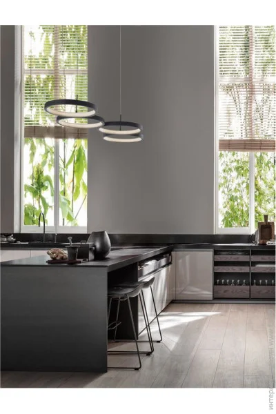  Nova Luce ϳ MAGNUS 9248117 (9248117-nova)