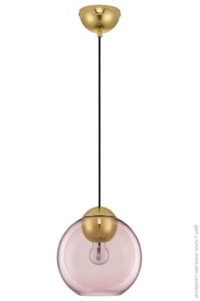Nova Luce   MIDORI 9009243 (9009243-nova)
