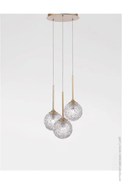 Nova Luce ϳ  MIRANO 9160212 (9160212-nova)
