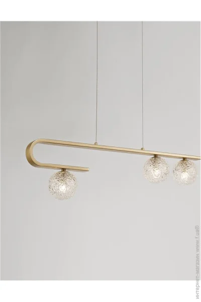 Nova Luce ϳ  MIRANO 9960272 (9960272-nova)