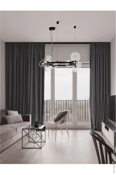  Nova Luce ϳ ODILLIA 9009249 (9009249-nova)