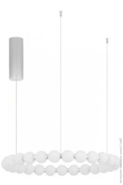 Nova Luce   PERLA 9186916 (9186916-nova)