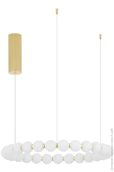  Nova Luce ϳ PERLA 9695230 (9695230-nova)