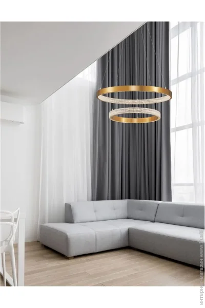 Nova Luce ϳ  PRESTON 9862852 (9862852-nova)