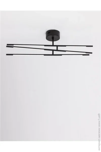  Nova Luce  RACCIO 9180761 (9180761-nova)
