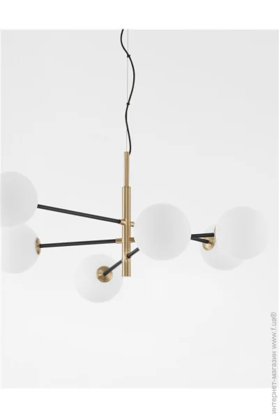 Nova Luce ϳ  VITRA 9143306 (9143306-nova)