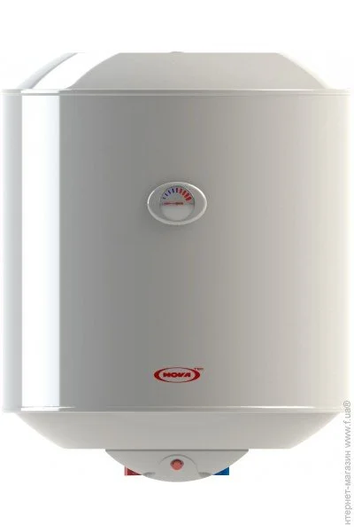 Бойлер Nova Tec NT-S 50 Бойлер Nova Tec NT-S 50