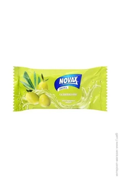 Novax        140  (4820195509487)
