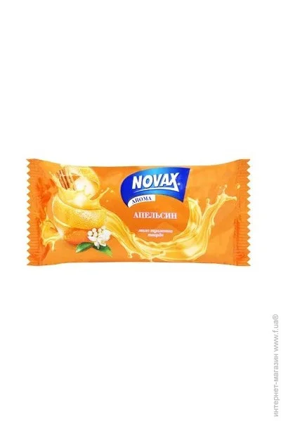 Novax        140  (4820195509517)