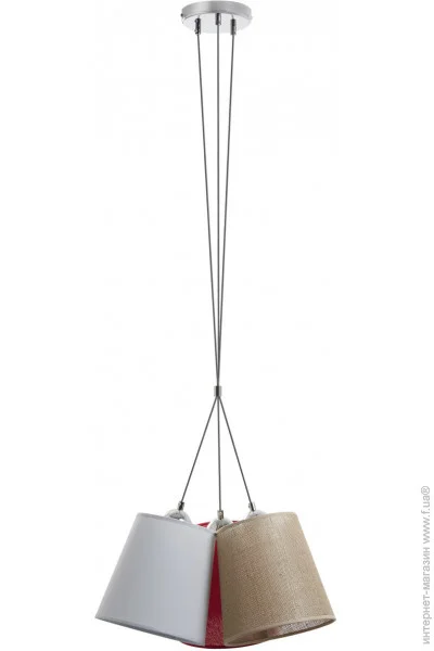  Novolux Exo A Tu Estilo (716B-G05X1A-03)