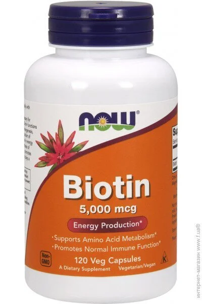   (7) 5000 , Now Foods, 120  