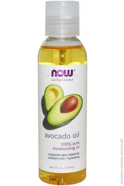  NOW   Avocado Oil 118  (4384301372)