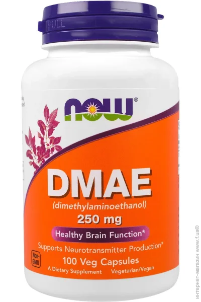 NOW DMAE 250 -100  