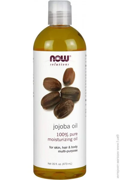  NOW  Jojoba Oil 118  (4384301383)