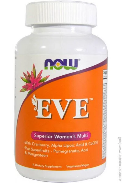    NOW EVE, 90 