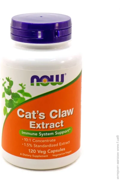   , Now Foods, 120   (NF4628)