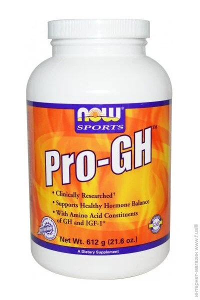 NOW  Pro-GH 612    (4384301123)
