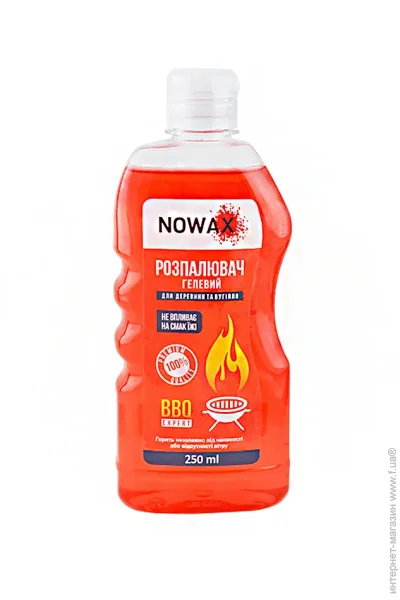    Nowax      , 250 (NX25240)
