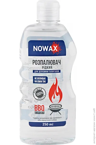    Nowax       250 (NX25241)