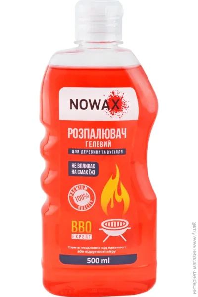    Nowax      , 500 (NX00520)