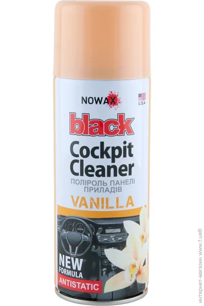  Nowax Cockpit Cleaner  450  (NX 00451)