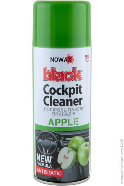  Nowax Cockpit Cleaner  450  (NX 00458)