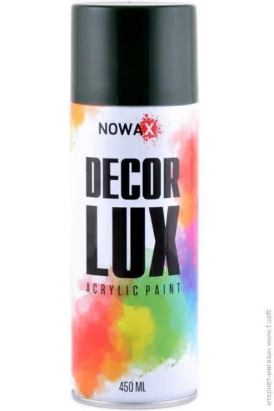       NOWAX DECOR LUX 6005   450ml (NX48030)