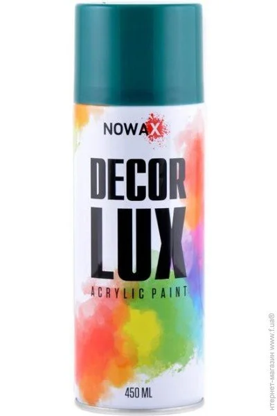       NOWAX DECOR LUX 6026   450ml (NX48029)