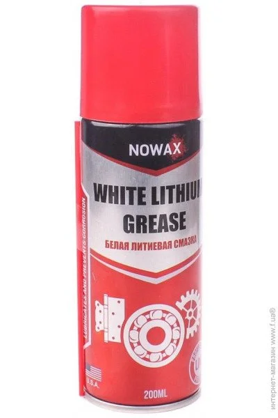   ,  ,  ,   ,   Nowax NOWAX  ,,200ml. (24.) (NX20500)