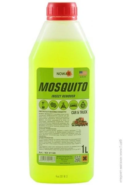 Nowax MOSQUITO 1L  1:7 (9) (NX01148)