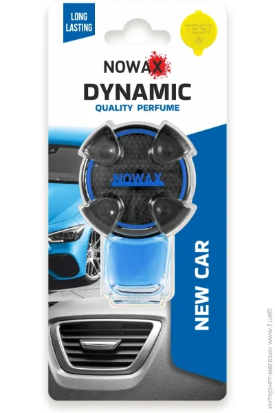   Nowax  Nowax Dynamic -  Car NX07792