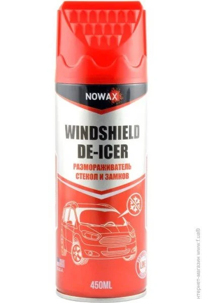 г   NOWAX   , 450ml (24.) (NX45019)
