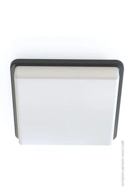  Nowodvorski 10038 TAHOE II IP44 BLACK PL