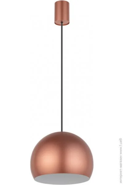  Nowodvorski 10294 CANDY I COPPER