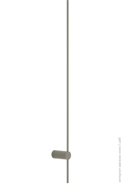 Nowodvorski ,   11381 Saber LED L 1x16W 3000K 540Lm IP20 Silk Olive (11381-now)