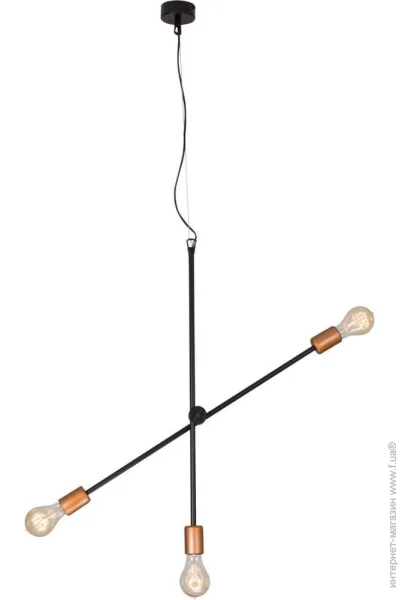 Nowodvorski   6268 STICKS (6268-now)