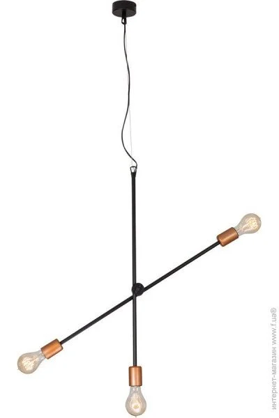  Nowodvorski 6268 STICKS