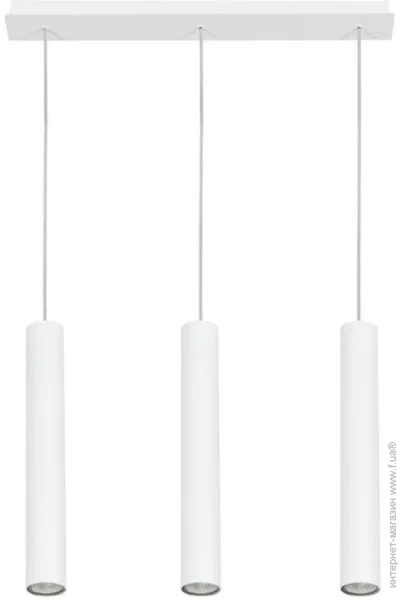 Nowodvorski   6481 EYE WHITE (6481-now)