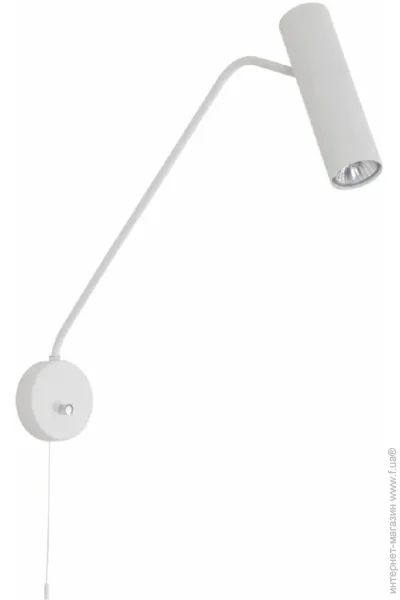  Nowodvorski  6487 EYE SUPER WHITE (6487-now)