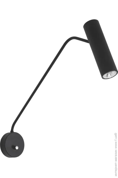  Nowodvorski  6501 EYE SUPER BLACK (6501-now)