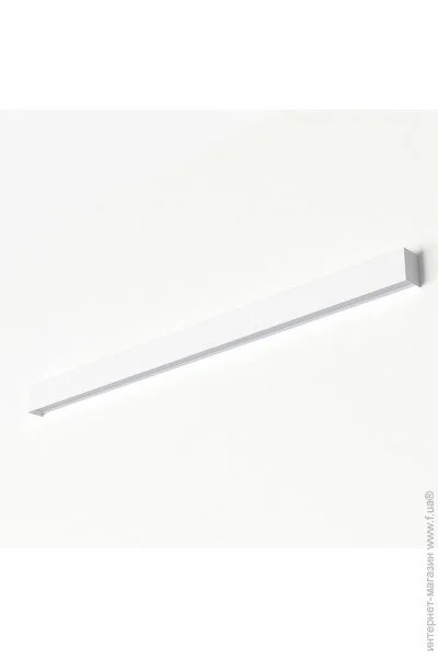  Nowodvorski 7566 STRAIGHT WALL LED WHITE L